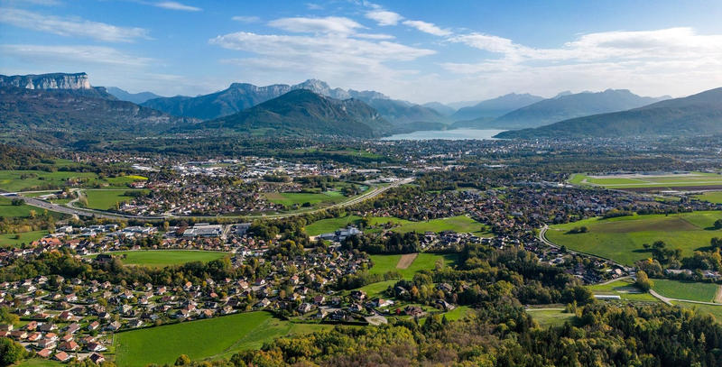 Local commercial - 108 m²