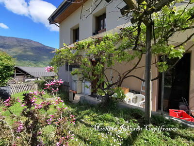 Immeuble - 439 m² - 20 pièces