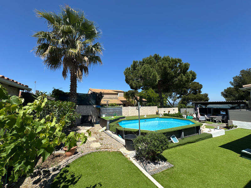 Maison - 82 m² - 3 pièces