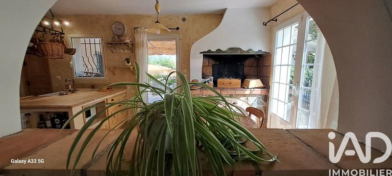 Maison - 195 m² - 7 pièces