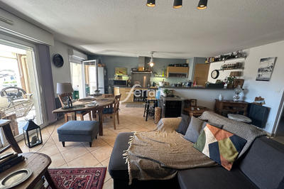 Appartement - 74 m² - 3 pièces