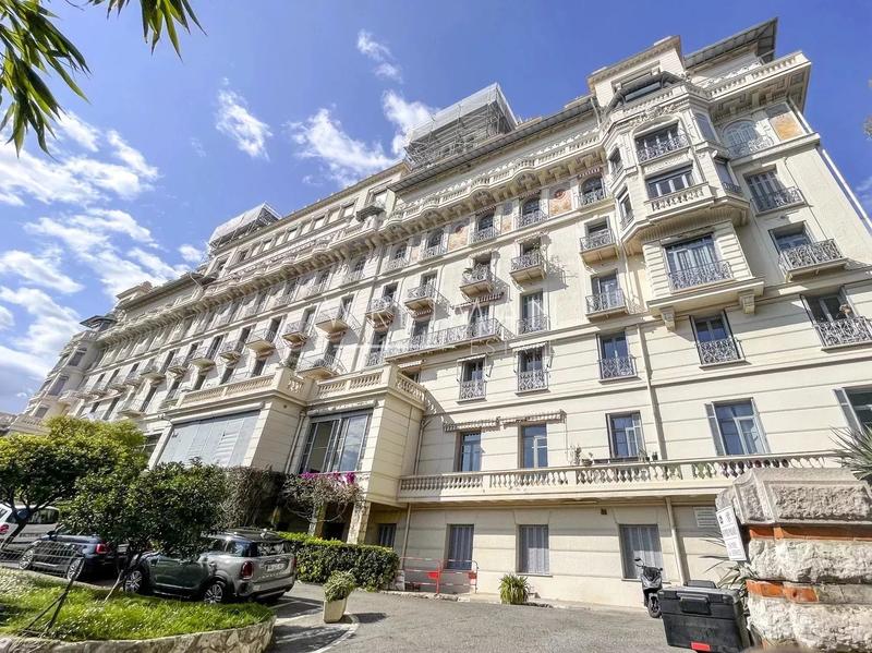 Appartement - 50 m² - 3 pièces