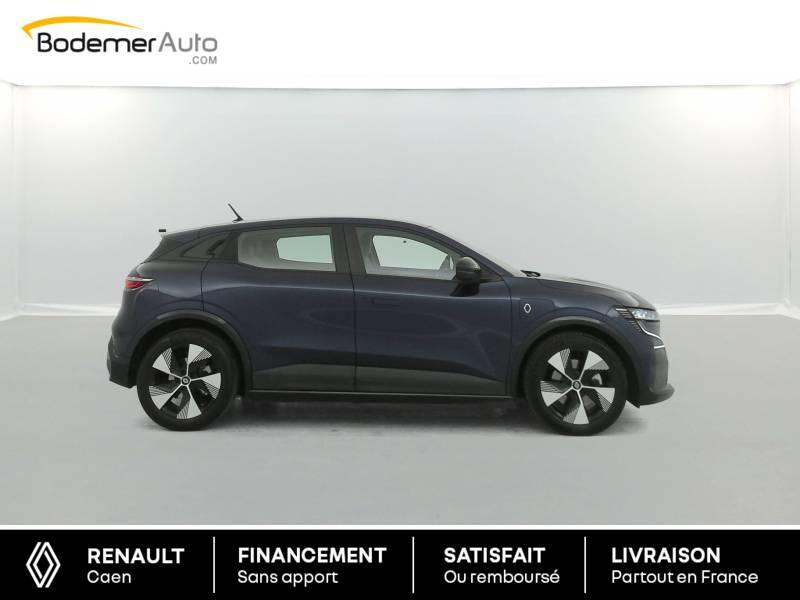 Renault Mégane E-Tech Ev40 130ch standard charge Equilibre