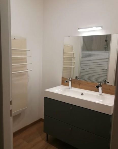 Appartement - 86 m² - 4 pièces