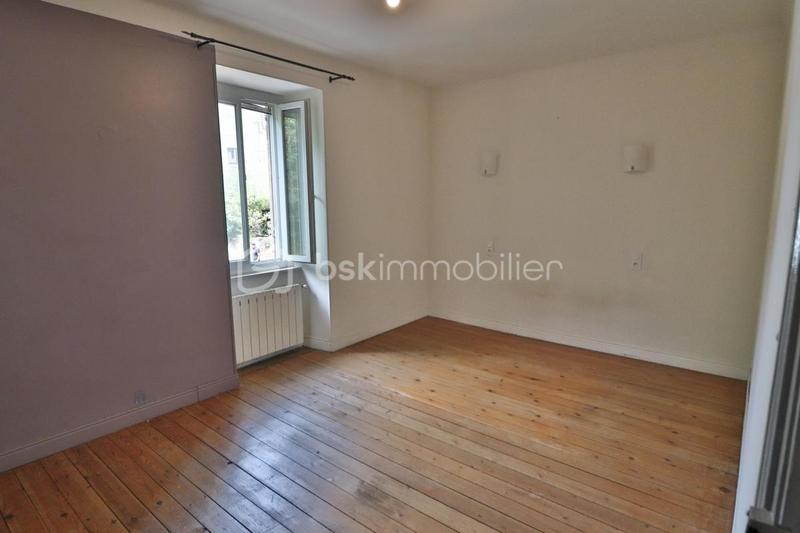 Maison de village - 145 m² - 5 pièces