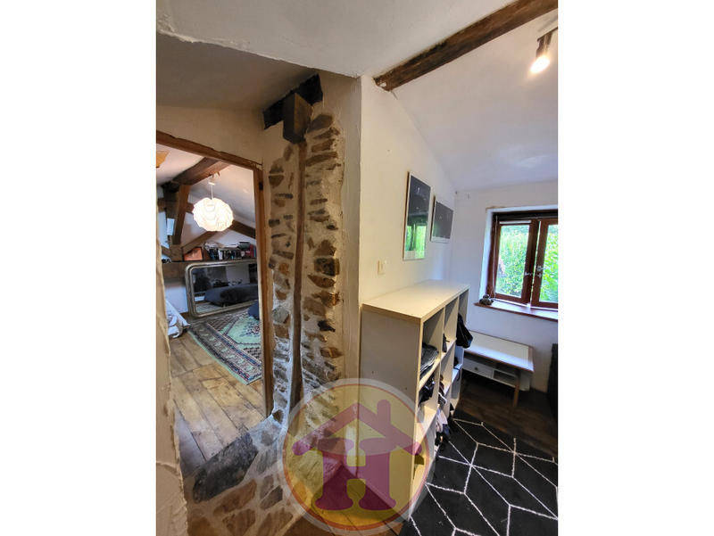 Maison - 86 m² - 4 pièces