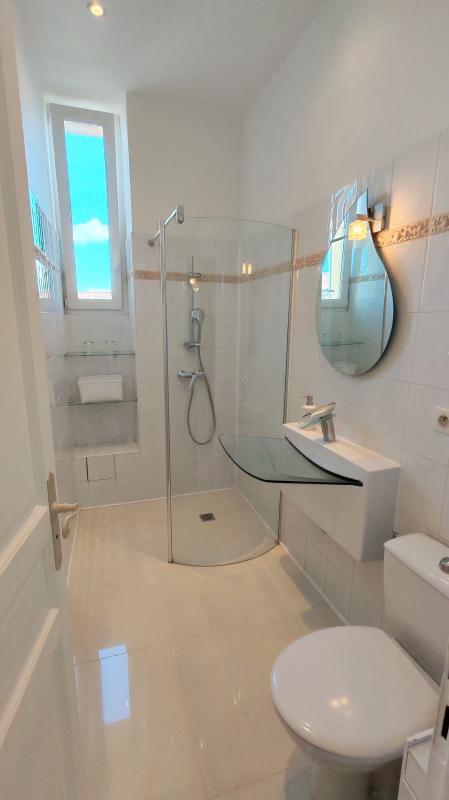 Appartement ancien - 50 m² - 3 pièces