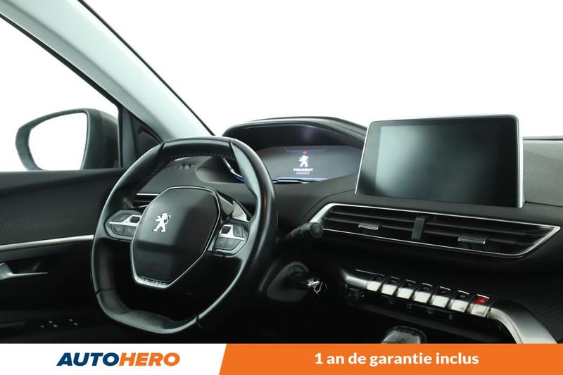 Peugeot 5008 1.5 Blue-HDi Active 130 ch