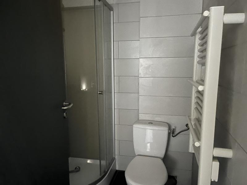 Appartement - 15 m² - 1 pièce