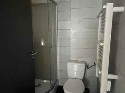 Appartement - 15 m² - 1 pièce