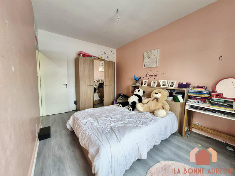 Maison - 81 m² - 3 pièces