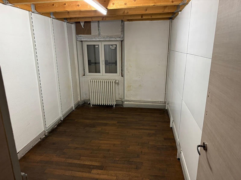 Local commercial - 100 m²