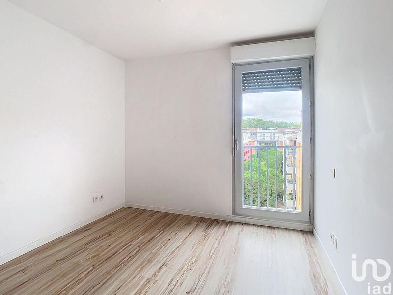 Appartement - 102 m² - 5 pièces