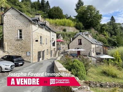 Propriété - 370 m² - 12 pièces