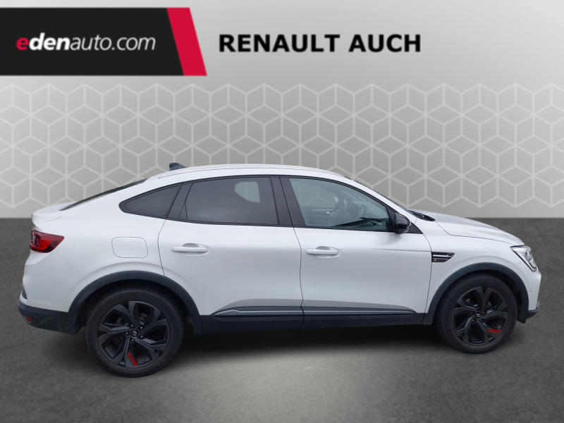 Renault Arkana TCe 140 Edc Fap - 21b R.S. Line