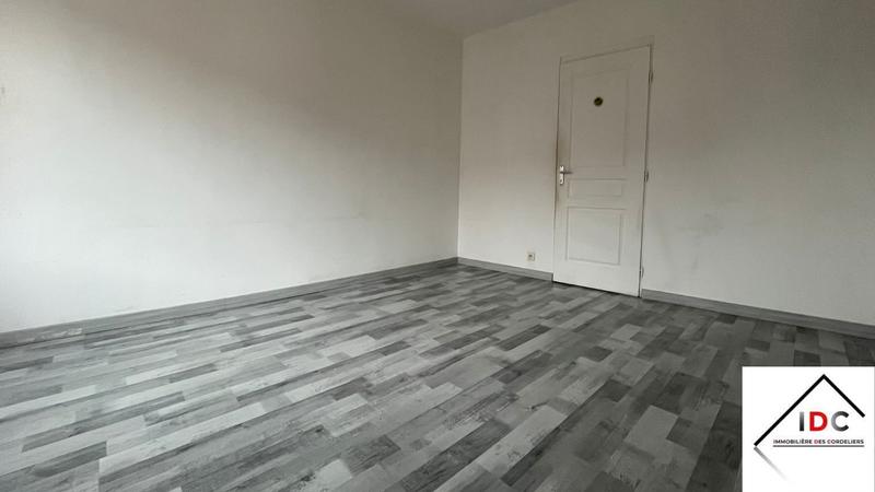 Appartement - 45 m² - 3 pièces