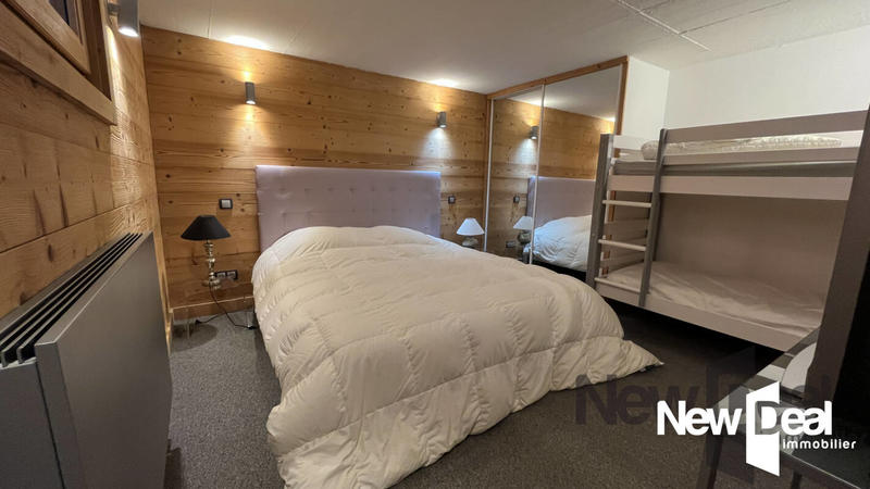 Châlet - 126 m² - 6 pièces