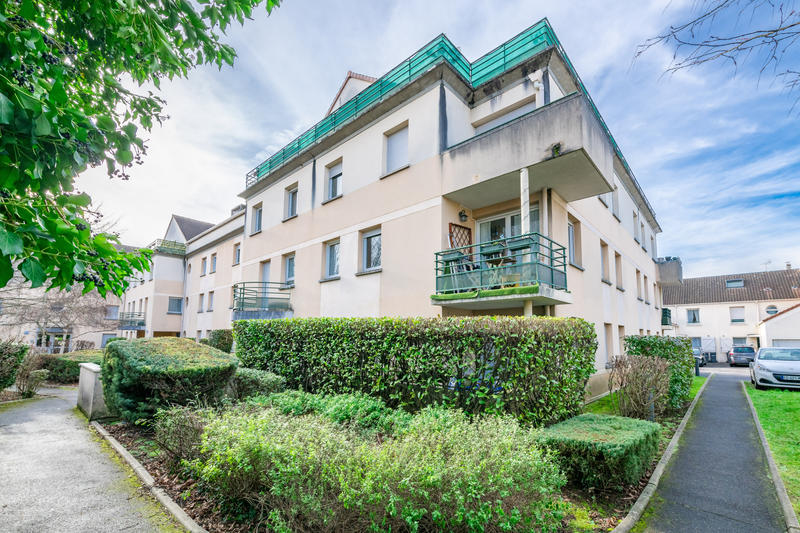 Duplex - 77 m² - 3 pièces