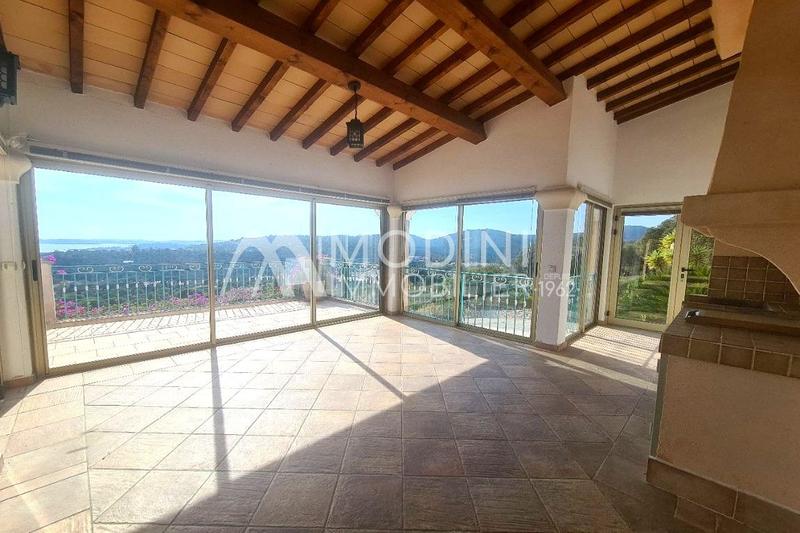 Villa - 224 m² - 7 pièces