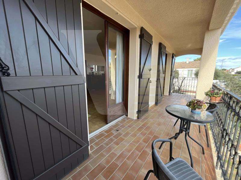 Maison - 143 m² - 6 pièces