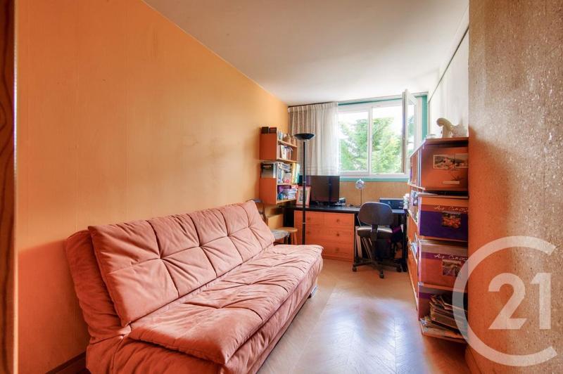 Appartement - 105 m² - 5 pièces