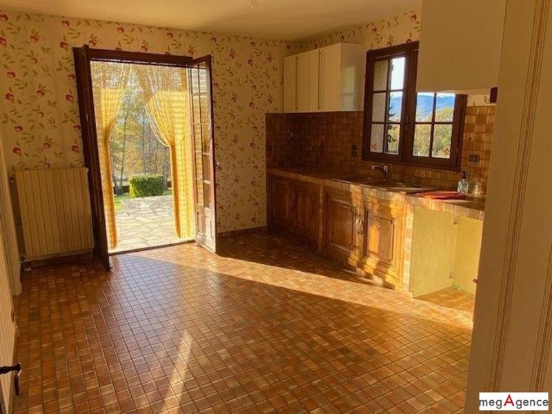 Maison - 172 m² - 6 pièces