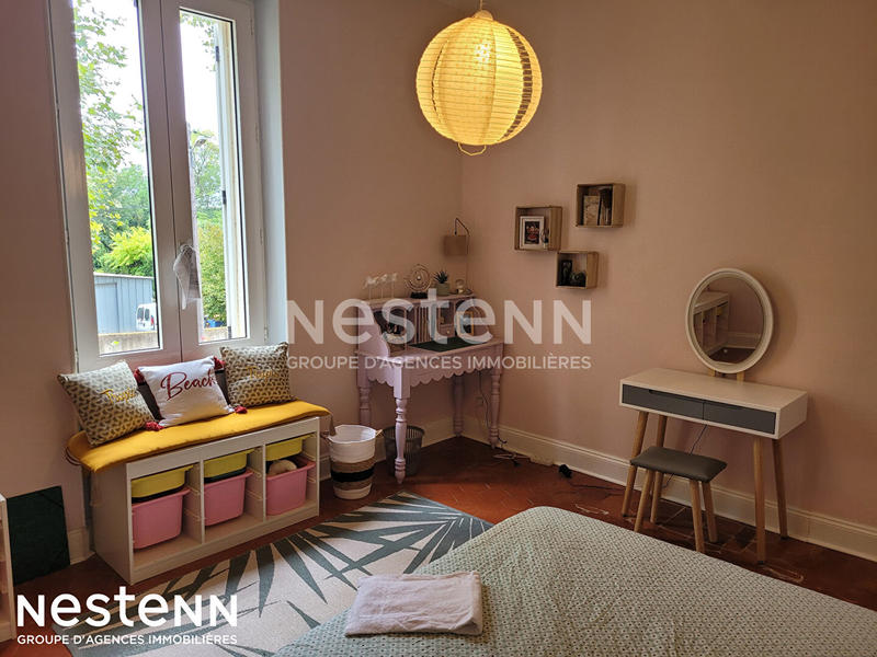 Maison - 227 m² - 6 pièces