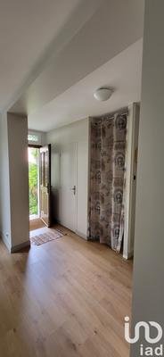 Maison - 98 m² - 5 pièces