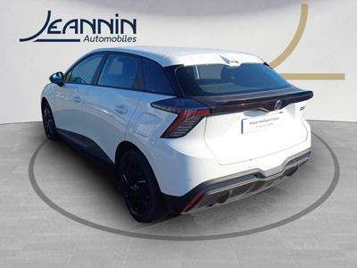 Mg Mg4 Electric 51kWh - 125 kW 2wd Standard