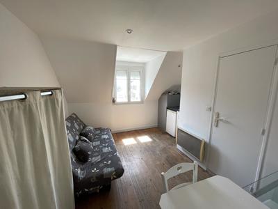 Immeuble - 54 m²