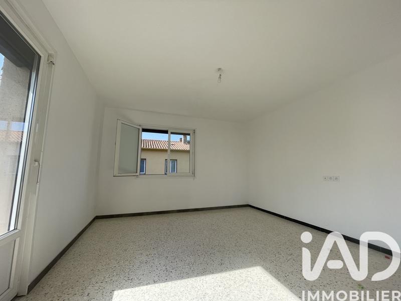 Appartement - 95 m² - 4 pièces