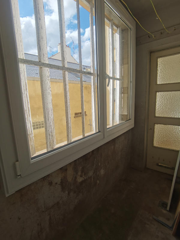 Appartement - 72 m² - 5 pièces