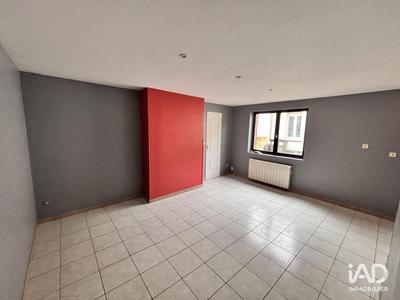 Maison - 67 m² - 3 pièces
