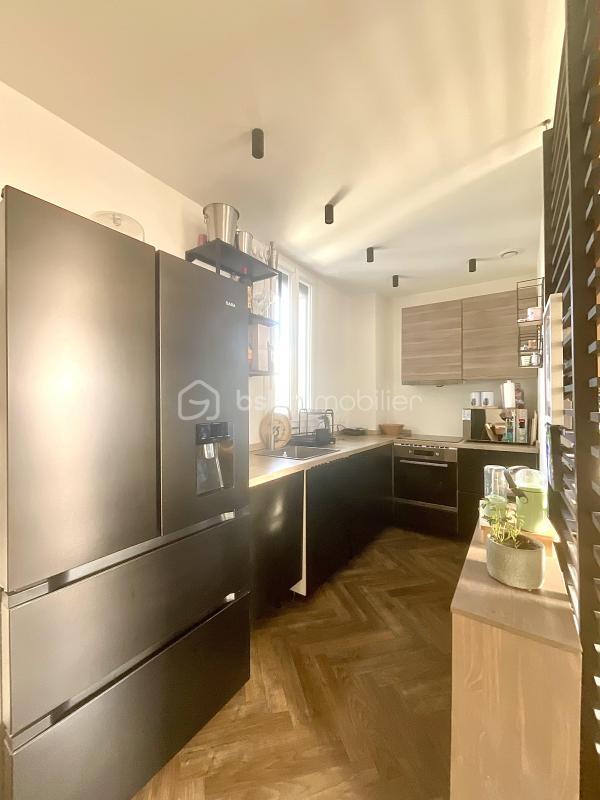 Maison en pierre - 78 m² - 4 pièces