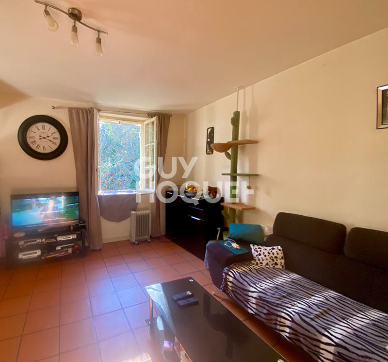 Appartement - 89 m² - 4 pièces