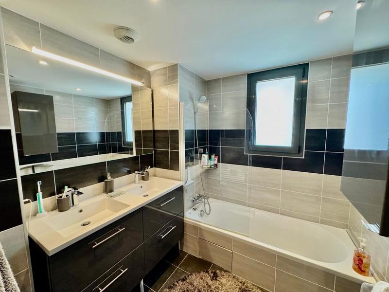 Appartement - 123 m² - 4 pièces