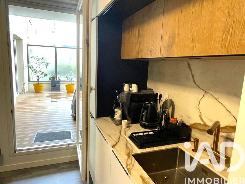 Appartement - 103 m² - 4 pièces