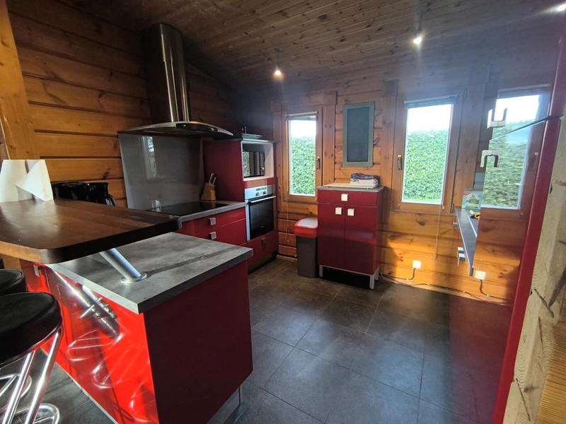 Propriété - 183 m² - 8 pièces