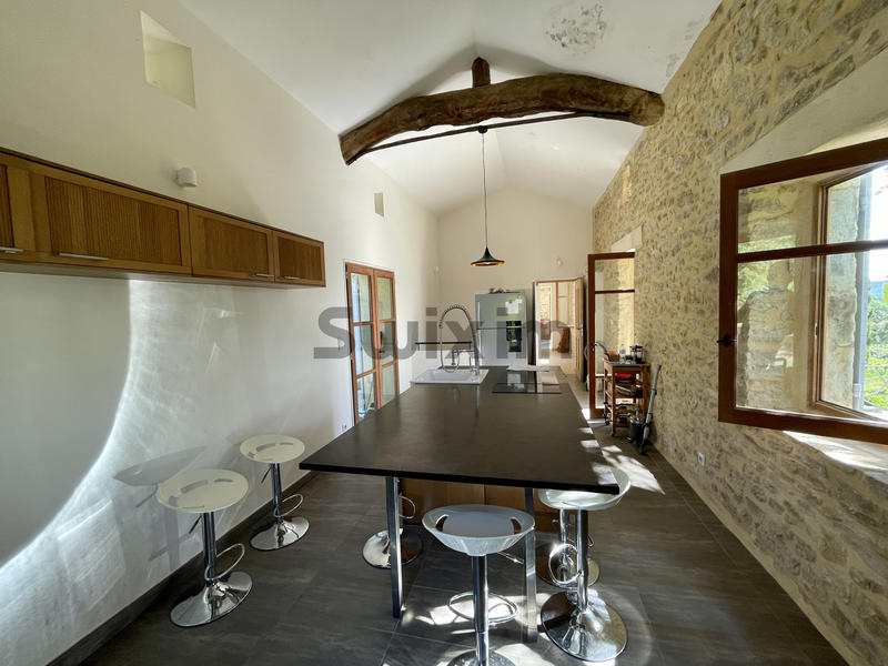 Mas - 302 m² - 11 pièces