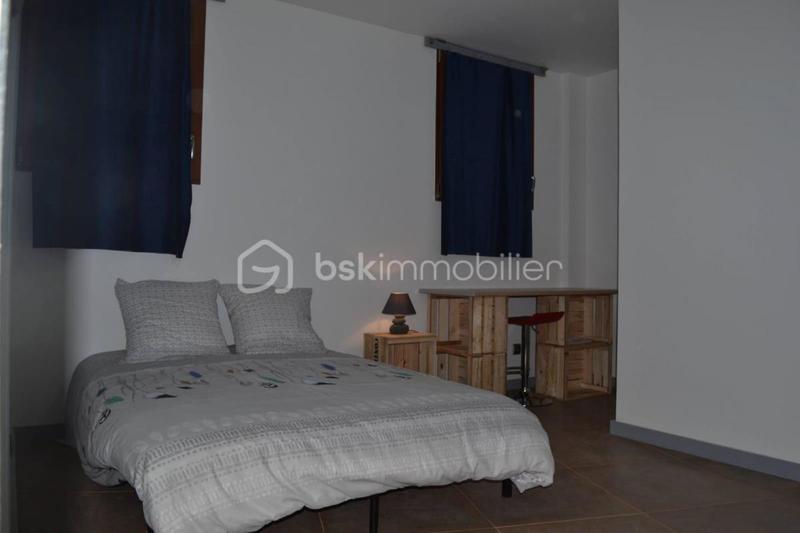 Immeuble - 339 m² - 15 pièces