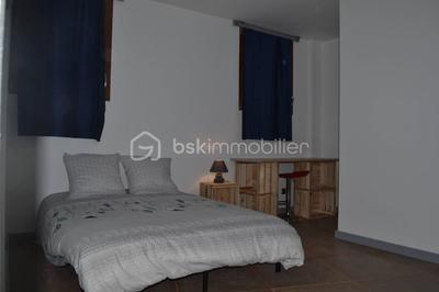 Immeuble - 339 m² - 15 pièces