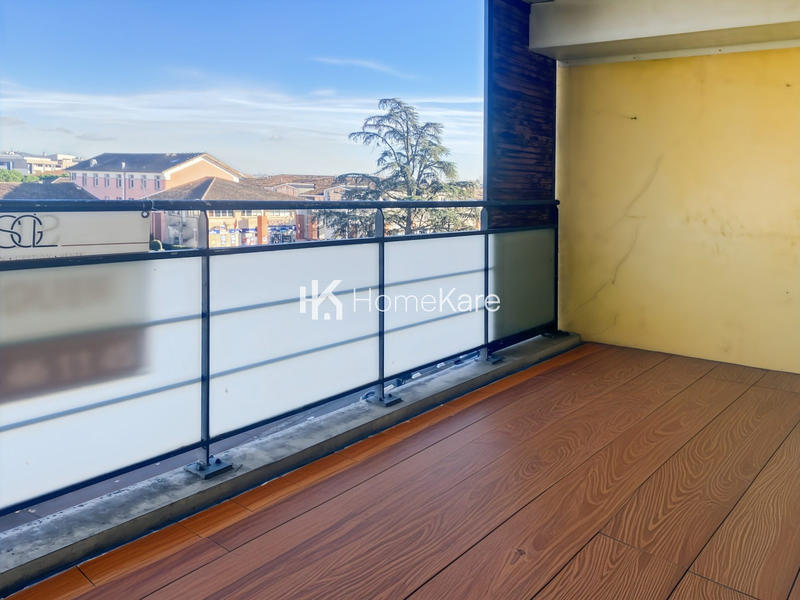 Appartement - 55 m² - 3 pièces