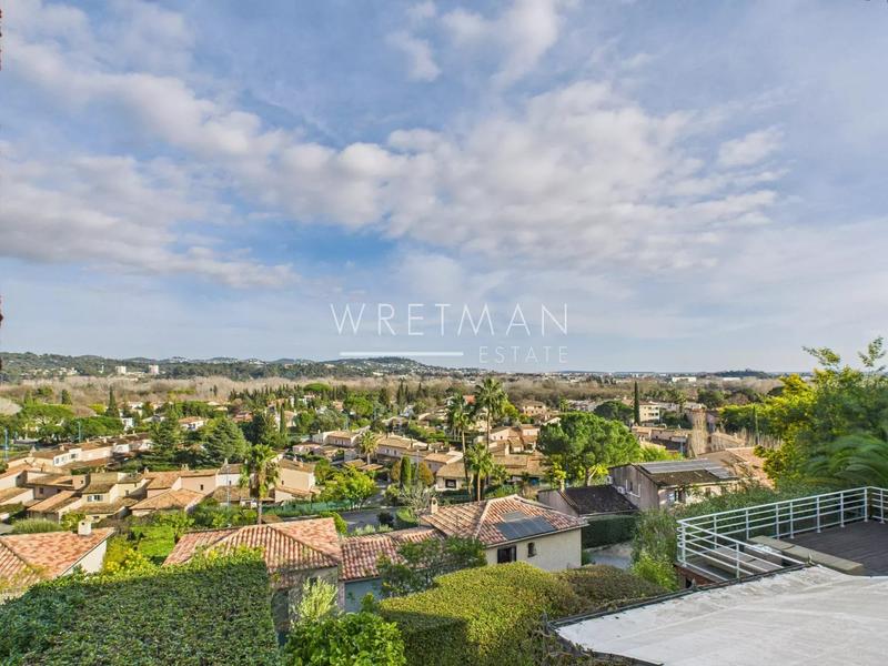 Villa - 130 m² - 6 pièces