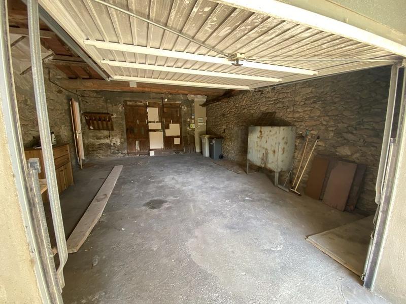 Maison - 94 m² - 6 pièces