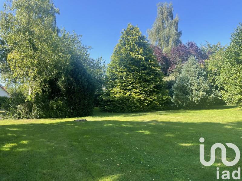 Maison - 257 m² - 12 pièces