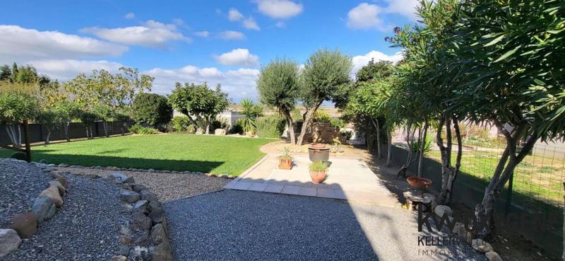 Maison - 117 m² - 5 pièces