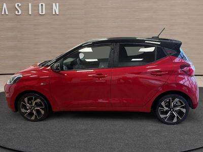 Hyundai i10 1.2 79 n Line