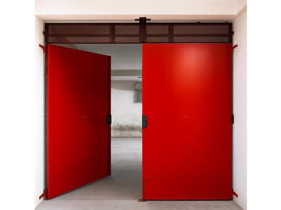 Parking / Garage - 12 m²