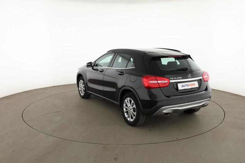 Mercedes Gla 200 7g-Dct 156 ch