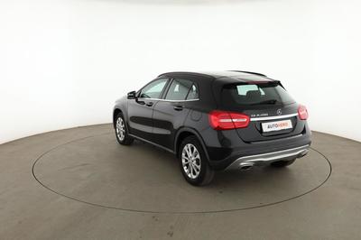 Mercedes Gla 200 7g-Dct 156 ch